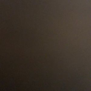 Meet your Posher, Thaddeus